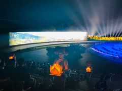 -鼎盛王朝康熙大典实景演出