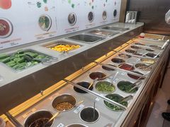 -海底捞火锅(太原南站店)