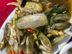 -惠兴潮州海鲜砂锅粥