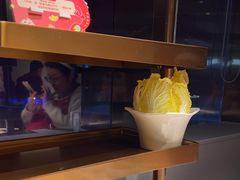 -海底捞火锅(太原南站店)