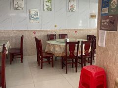 -水韵·渔家臻品私房菜(中庙店)