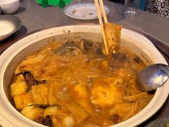 特色烙饼-红井路游艺炖锅·音乐餐吧(十渡店)