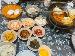 -张关合渣(航空大道店)