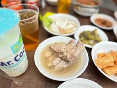 -松發肉骨茶(牛车水店)