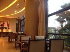 -BLD西餐厅(成都首座万丽酒店)