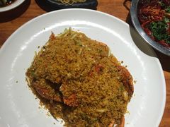 -华仔龙虾(永乐路总店)