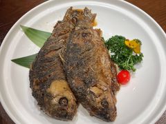 -唐山宴百姓府邸院落中餐