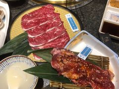 -NIUAN牛庵·日式和牛烧肉(恒隆店)