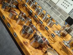 -乐山串串香老火锅(鼓楼店)