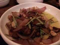 -铁公鸡·四川料理(天环广场店)