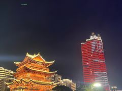 -中国宜宾·长江地标广场