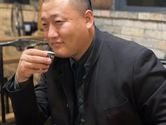-醉八仙热酒馆(渝中店)