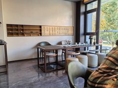 -禾院•新派融合淮扬菜餐厅