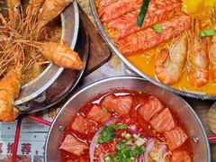 -1819餐厅·团队聚餐·烤串·精酿