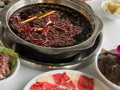 -枇杷园食为鲜火锅(南山店)