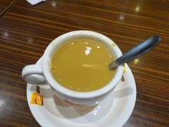 -花园餐厅(亚士厘道店)