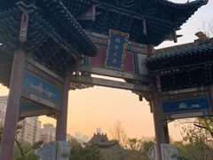-武汉园博园(武汉自然博物馆)