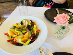 -马克西姆俄罗斯餐厅(通亚街店)