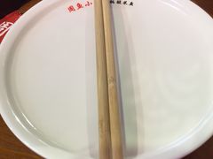 -周鱼小馆石锅酸菜鱼(活力汇店)