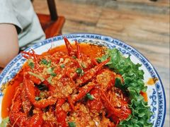 -冰城小镇音乐串吧·聚会餐厅(百子湾店)