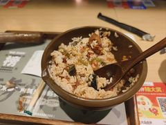 -京参 • 擂椒饭(这有山店)