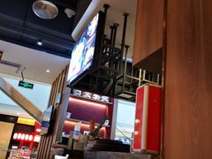 -鹅冠港式茶餐厅(来福士店)