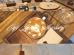 -春庄咖啡SpringHues(钟楼小区店)