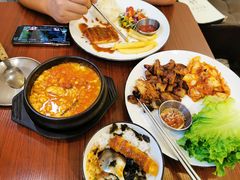 -青春分食(仙林大学城店)