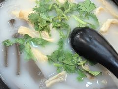 -鸭小妹鸭血粉丝(老门东店)