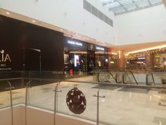 -皇庭广场(福华三路店)