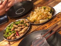 -王红军龙虾(新民路店)