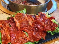 -四喜小胖·北京涮肉(五道营店)