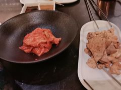 -烧肉达人(凯德晶萃店)