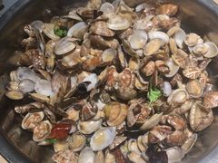 -群姐面馆·海鲜烧烤(同安路二店)