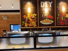 -比格比萨自助(新辰里学清路店)