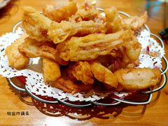 -我家福厨(万达中餐厅店)