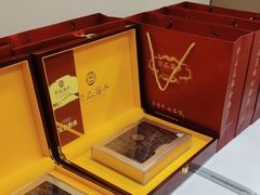 -宫品海参专卖店(黄浦老西门店)