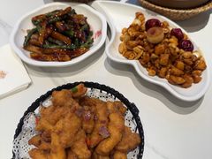 -泰煌鸡·上海白斩鸡·沪菜(平利店)