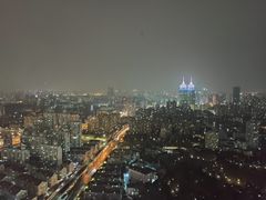 -上海龙之梦万丽酒店