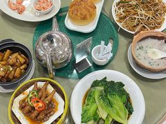 -吉莲利苑海鲜酒家(珠海拱北28年老字号店)