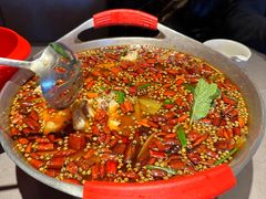 -三江里·宜宾川菜(亚运村店)