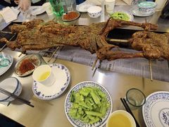 -巴山·烤全羊(高新总店)