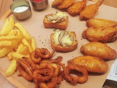 -必胜客(张掖西大街店)