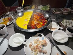 -骨之味·筒骨汤火锅(江头店)