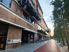 -大八江景意大利西餐厅LargeEight Italy Restaurant(1862时尚艺术中心店)