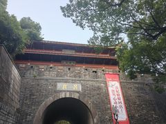 -鼓楼(西湖风景名胜区)