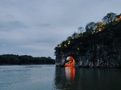 -桂林两江四湖景区