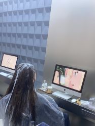-FOR YOU造型
