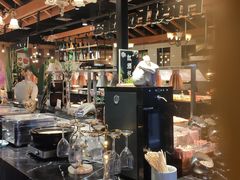 -炽真·果木窑烤自助牛排馆儿(和平欧乐店)