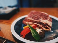 -炎蔵牛舌烤肉